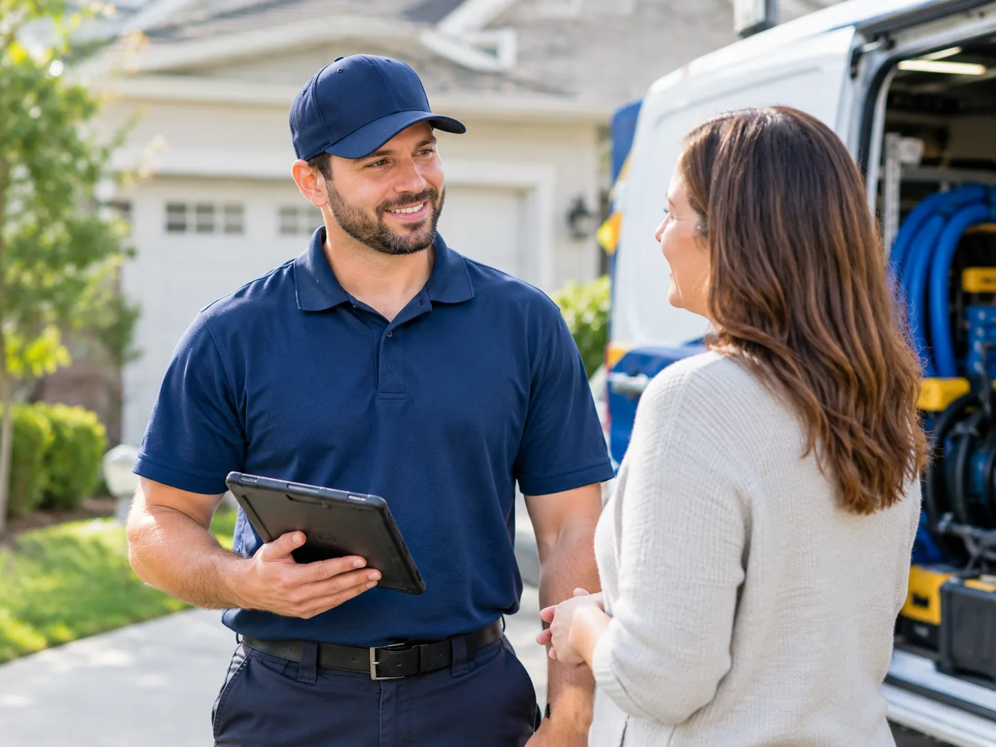 Sewage Backup Cleanup Spring Valley, NY FAQs